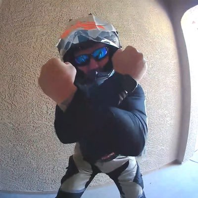 ⚒️Born and bred East London and Romford. Moved to the Arizona desert🌵🔥🧑🚒 🇺🇸