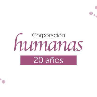 Defendemos los derechos humanos de las mujeres y la justicia de género en Chile y América Latina. También en @lanetacl. #SomosHumanas