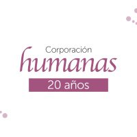 Corporación Humanas (@corphumanas) 's Twitter Profile Photo Corporación Humanas (@corphumanas) 's Twitter Profile Photo