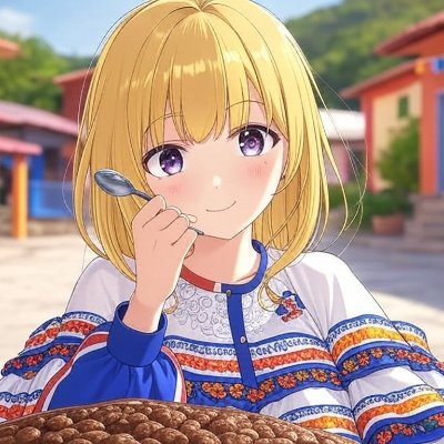 IASpoon's profile picture. AI Model trainer, aniota