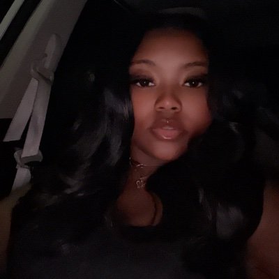 _Jaaiee's profile picture. NylaW🩷