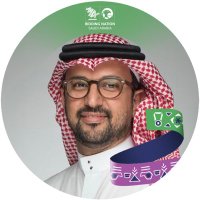 Abdulaziz S. Alzaid - عبدالعزيز بن سالم الزيد (@as_alzaid) 's Twitter Profile