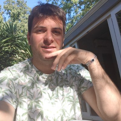 Superninnins's profile picture. 