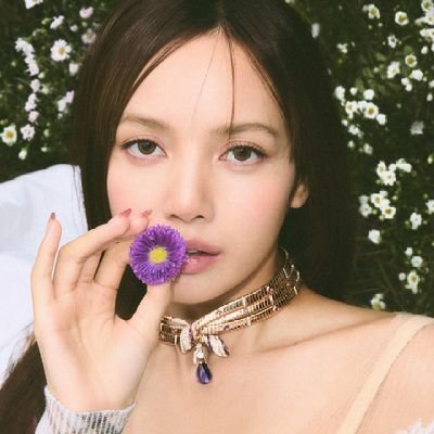 lisartic's profile picture. lalisa manobal