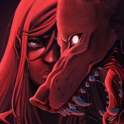 ⊰ sʜᴇ/ʜᴇʀ | ɪᴛᴀʟɪᴀɴ | ᴘᴇʀꜱᴏɴᴀʟ ᴀʀᴛ ᴀᴄᴄᴏᴜɴᴛ ⊱
🚫 ɴᴏ ᴀɪ | ɴꜰᴛ 🚫
🚫 ᴍɪɴᴏʀꜱ ᴅɴɪ 🚫
⤷ Your typical italian stereotype slowly crawling herself back into fandoms.