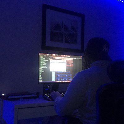 drakego_'s profile picture. just saying anything