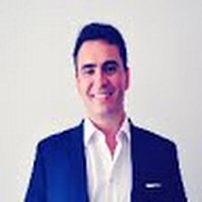 ThomasRivey's profile picture. 