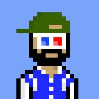 BlockBusterX (@0xblckbuster) 's Twitter Profile