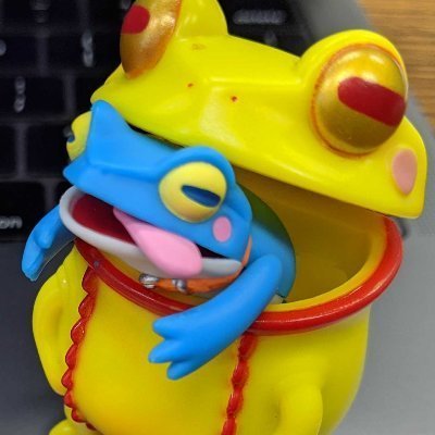 s_dm_u's profile picture. 404　Not Found