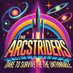 Arcstriders (@arcstriders_) Twitter profile photo
