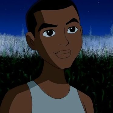 Wattpad account is Aaron J Malone/Aaronmcfighter.