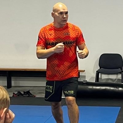 TUPA1334's profile picture. Martial Arts and Self Defense Coach. Husband, Father of 2 cool kids. aspiring game dev and content creator