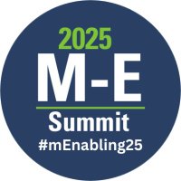 M-Enabling Summit (@menablingsummit) 's Twitter Profile
