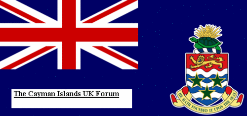 CaymanIslandsUK's profile picture. Forum to assist and aid both Travellers and Residents