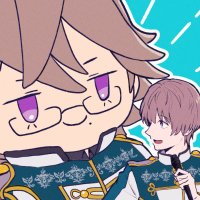 はる紀 5/4東7J22a (@haruki_tr2) 's Twitter Profile Photo