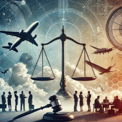 Exploring the world of aviation with insights on industry news, safety, and legal issues. Join the discussion | Main Twitter Account is @ChrisLevinson