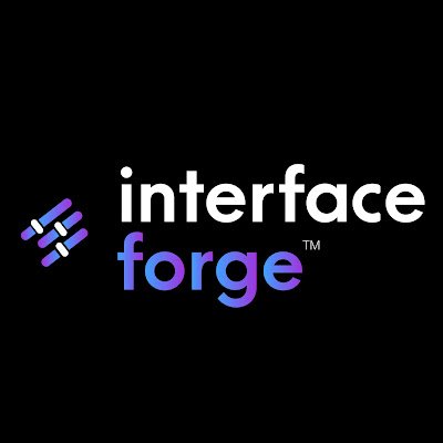 Unleash the full potential of the digital world with Interface Forge.