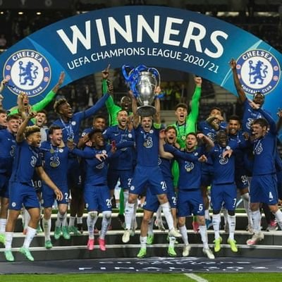 Chelsea Supporters Trust member. Support every player, no abuse is acceptable.