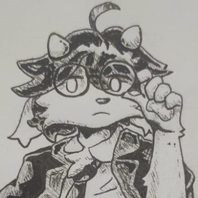 Shissa6's profile picture. 24 ⭐ ( ͡❛ ‿‿ ͡❛) ⭐
He/She/They
Pan
English is not my native language ☆
NSFW ACCOUNT
