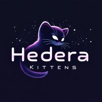 Hedera Kittens (@cancerkittennft) 's Twitter Profile