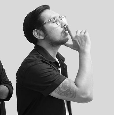 adisisel's profile picture. Animisme | Nggatheli | gitaris @sisiselatan |