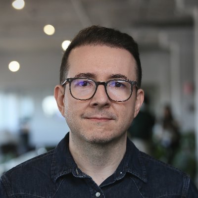 cirilomegg's profile picture. Code, debug, fix!