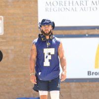 Jordan Bible (@thecoach7bible) 's Twitter Profile