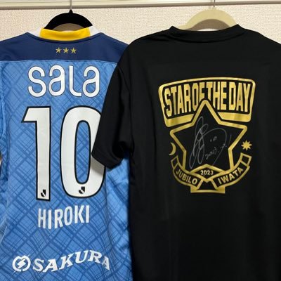 tounoshita_fc1's profile picture. 山形出身大阪在住磐田サポです。モンテも投稿僅少ですが応援しています。