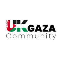UK Gaza Community (@ukgazacommunity) 's Twitter Profile Photo UK Gaza Community (@ukgazacommunity) 's Twitter Profile Photo