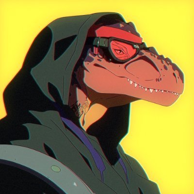 Hank | ๐๏ธ Profile