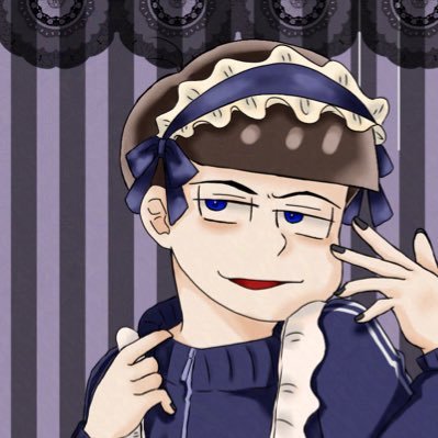 ♤-K-𓃠♡̷さんのプロフィール画像