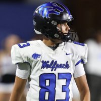 Andres Herrera (2027) (@andresh2027) 's Twitter Profile Photo Andres Herrera (2027) (@andresh2027) 's Twitter Profile Photo