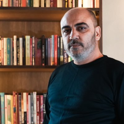 OmurYetimoglu's profile picture. SMMM 🇹🇷 Ne Mutlu Türk'üm Diyene ! 🇹🇷 💛Fenerbahçe💙🤍Erzurumspor💙