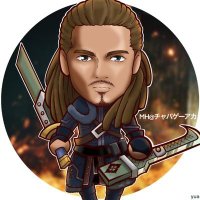 チャパンカーナ (@chapagame) 's Twitter Profile