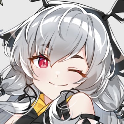 たまに絵を描きます💤ドクターと指揮官💤 音ゲー好きマン🦍宇宙一番かわいいヘッダーはひいらぎ。(@Hiragi_W_P_E)先生が描いてくれました!🚫AI🚫
