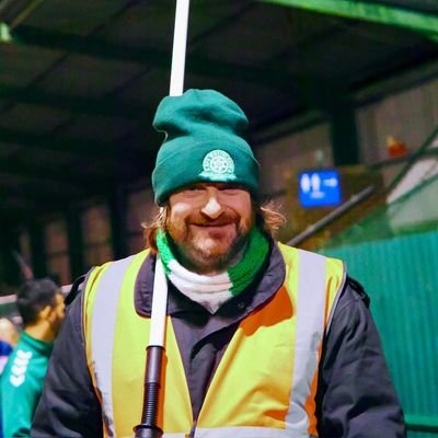 Fan of ale and AFC Whyteleafe