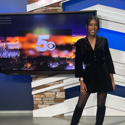 Sports Reporter: @5News • Old School R&B Lover • 1 Peter 5:7 • Texan • Oklahoma State Alumna
