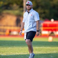 Brandon Pitts (@_coachpitts) 's Twitter Profile