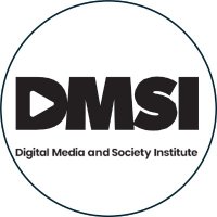 Digital Media and Society Institute @UoL (@dmsi_uol) 's Twitter Profile