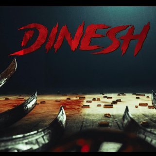 Dinesh110903's profile picture. 