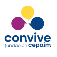Comunidad CONVIVE (@cmconvive) 's Twitter Profile Photo
