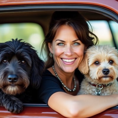 ✝️ Catholic. Wife of a fighter pilot. Mama. Geologist. Dogs are goodness. We the People. MAGA/MAHA🇺🇸❤️. No DMs please.