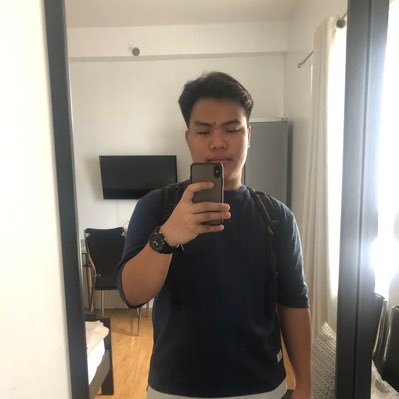 JeremyFrank14's profile picture. 24 | exploring | lf fubu