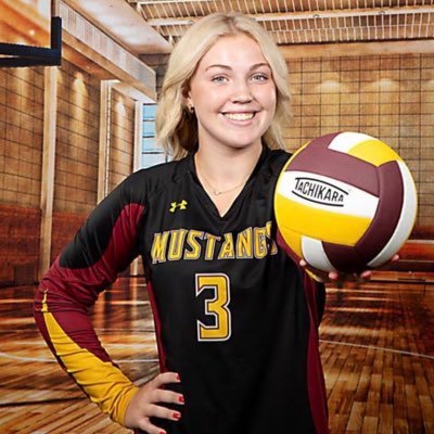 Addyson Pederson Profile