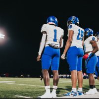 Kaleel Vereen (@kaleel_vereen) 's Twitter Profile Photo Kaleel Vereen (@kaleel_vereen) 's Twitter Profile Photo