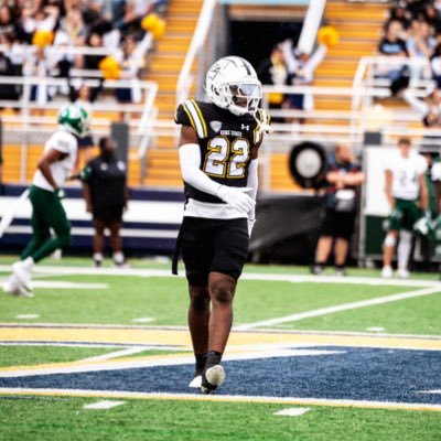 CB Kent State University | York, Pa | ig:officialjaire | HBC | RRT | ALLIN⚡️