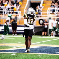 Jaire “The Thief” Rawlison 🏈 (@officialjaire) 's Twitter Profile