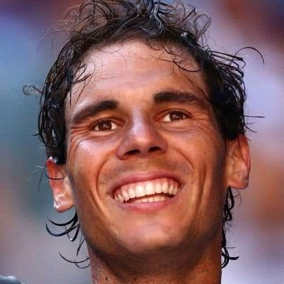 RafaZaynab's profile picture. Love Rafa Nadal forever🎾 MUFC⚽️ love animals, i have a cat 😺 do not tolerate violence, racism. equality is the answer. I love to laugh 😁NO DM