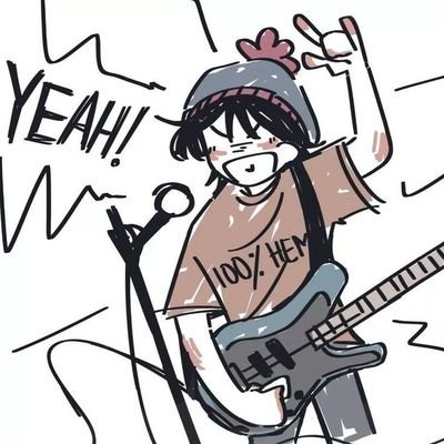 Ter_rh's profile picture. GF ✨
