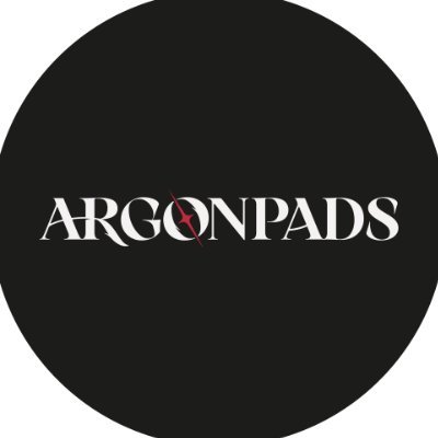 argonpads Profile